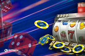 Онлайн казино Casino Unlim